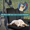 YONQIFON UTV Uforce Seat Covers 1680D Oxford Compatible with CFMOTO