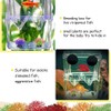 Fish Breeding Box for Aquarium, 11x 10 x 7cm, Transparent