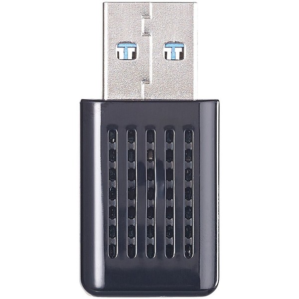 7links Internet Stick: Mini WLAN Stick WS-1202.ac with up to
