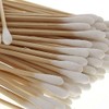 15 cm or 23 cm wattage support, Kosmetex cotton buds,