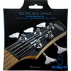 IBANEZ String Set for 5 String Micro Bass 28.6 Inch