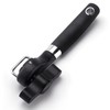 AGIgear Commercial Can Opener,Manual Kitchen Stainless Steel Heavy Duty Can