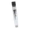 Manual Nose Hair Trimmer Precise Trimming Stainless Steel 360 Degree