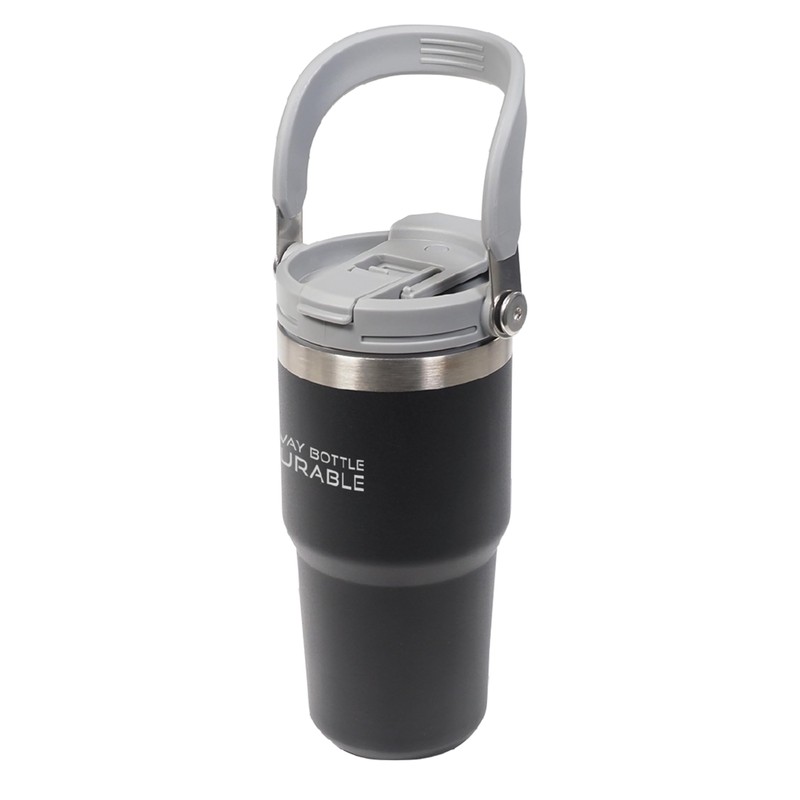 Durable 2-Way Vacuum Bottle