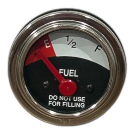 Arko Tractor Parts AR46271 Fuel Gauge for John Deere 4020 3020 3010 2510 R34262 12V Negative ground