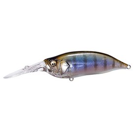 Megabass IXI SHAD TYPE-3 Giluco