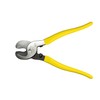 Tusnoda Cable Cutter Yellow Shark 60 9.8 inches (250 mm)