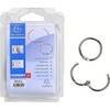 Exacompta - Ref 20911E - Metal Binder Rings (Pack of