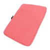Laptop Sleeve Bag 2 Way Zipper Protective Oxford Cloth Carrying