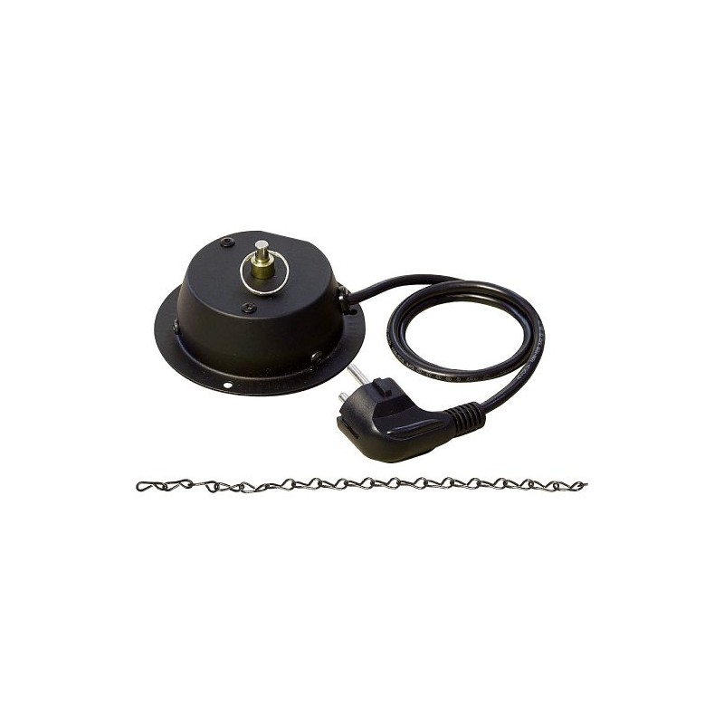 Showtec Motor30 604081 Disco Ball Motor up to 30 cm
