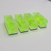 Magnetic Mini Small Bubble Level Tool Scope Square Pocket Long