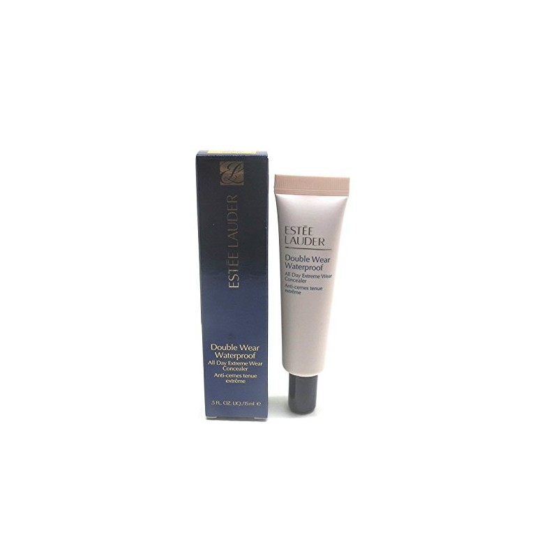 Estee Lauder Double Wear Concealer 0.5 Oz Medium Warm Estee