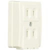 Panasonic Triple Outlet/P WK1022WP