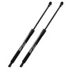 ZINSUXT Rear Hatch Struts Tailgate Lift Supports Trunk Liftgate Struts