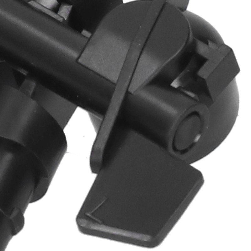 Front Left Headlight Washer Spray Nozzle 61674290867 Replacement Fit for