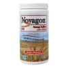 Suplemento Nutricional Polvo Psyllium Natural Novagon 400g Vegano