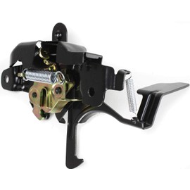 Garage-Pro Hood Latch Compatible with Toyota Tacoma 2001-2004