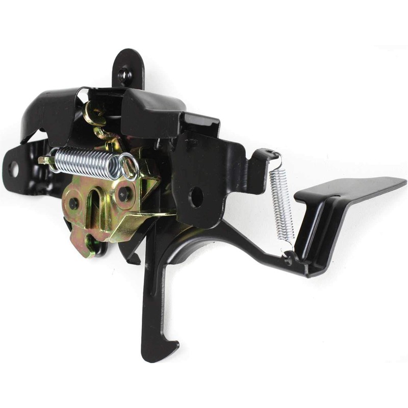 Garage-Pro Hood Latch Compatible with Toyota Tacoma 2001-2004