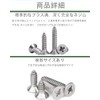 Tapping Screw Set: Ideal Micro Screw Set for Connecting Iron