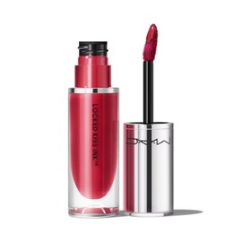 Locked Kiss Ink Lipcolor - 72 Most Curious by MAC for Women - 0.14 oz Lipstick