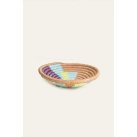 Powered by People Mini Plateau Neon