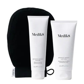Medik8 Smooth Body Exfoliating Kit