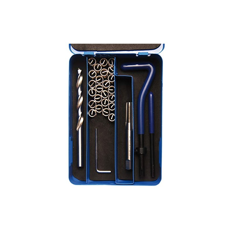 BGS 1954 | Thread Repair Set | M8 x 1.25