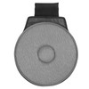Car Seat Cushion Portable Soft Breathable 360 Degree Rotation Seat