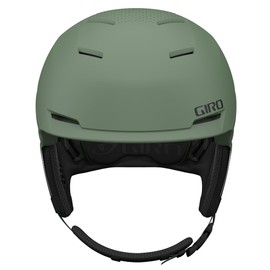 Giro Tenet MIPS Ski Helmet - Snowboard Helmet for Men, Women and Youth - Matte Hedge Green - S (52-55.5cm)