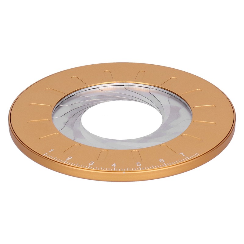 Circle Drawing Tool Circular Stainless Steel Adjustable Diameter for Designer