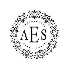 Maxstamp C-43 New Round Monogram & Self-Inking Address Stamp - 04