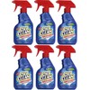 OxiClean Max Force Laundry Stain Remover Spray, 12 Fl Oz