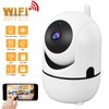 720P WiFi IP Camera Wireless Security Camera Night Vision Motion