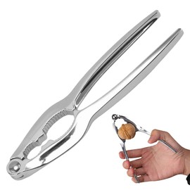 XPEX Nutcracker Walnuts Walnut Cracker Hazelnuts Nut Cracker for Walnuts Multifunctional Nutcracker for Nuts