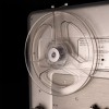 NAGRA 1 Set Alloy Colorful Nagra Stellavox High Precision Reel