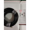 Emoobin 10m Pressure Washer Replacement Hose for Karcher K Series
