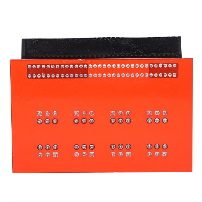 Break Out Board Module Power Shunt 1200W 8 Cable 6