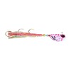 205g Lumo Pink Splash Fishing Lures for Freshwater and Saltwater