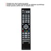 N2QAYA000172 Remote Control Fit for BluRay Players DPUB9000EBK DPUB9000EBK DPUB9000EGK