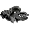 Dorman 635-156 Outer Lower Engine Timing Cover Compatible with Select