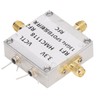 SPDT Switch with CNC Housing High Isolation Non Reflective Single