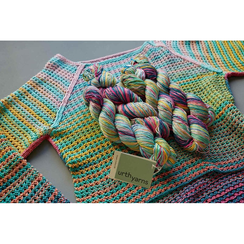 Urth Yarns Uneek Cotton DK 1091