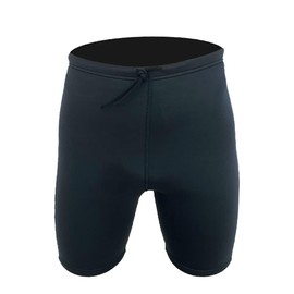 MORGEN SKY Wetsuit, 0.1 inch (3 mm), 0.08 inch (2 mm), Wet Vest, Shorts, Thermal Inner, Back Jersey, Sleeveless, Wet Inner, Unisex, MY084 (M, 2MM-Shorts)