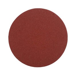 HOTCKB Pack of 30 Sandpaper 125 mm Velcro Round Eccentric Sanding Discs with Velcro Fastener for Random Orbital Sanders Grit P180