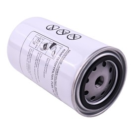IEQFUE Fuel Filter 04130241 4130241 70025161 Compatible with Deutz Engine D2.9L4 TD2.9L4 TCD2.9L4 TCD3.6L4