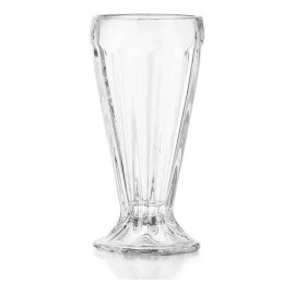 Cristar Caja Con 24 Copa 380 Ml Chocomilera Malteada