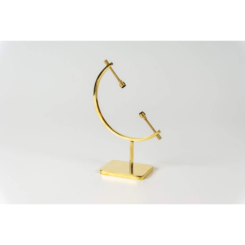 Easels by Amron Mineral, Ornament, Gem, Shell, Coin, Display Stand