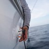 SeaSucker 4.5" with Point Top D-Ring Vacuum Mount Suction Cup