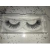 Handmade Glamorous Handmade 100% Mink 3D Lashes Style - SUNRISE
