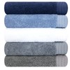 Songwol Towel Songwol Hotel Towel 40 count round 1 piece